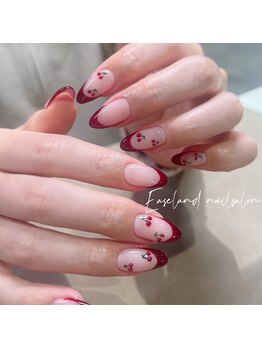 イーズィランド(Ease land)/