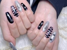 モアネイル(Moa nail)/
