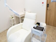 ティアナ 高知店(Tiana)/ホワイトニングルーム