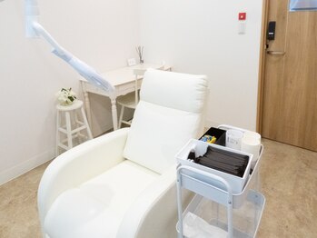 ティアナ 高知店(Tiana)/ホワイトニングルーム