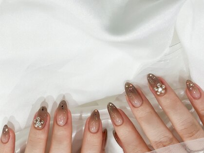 リノ ネイル(Rino nail)の写真