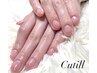 ■hand ■パラジェルグラデーション￥5500