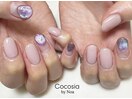 Simple course ¥6000