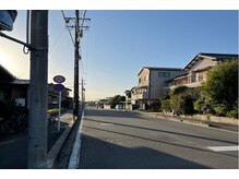 ルーチェ(Luce)/お車でのアクセス5