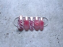 ナナネイルズ(nananails)/定額サンプルB ¥9,000