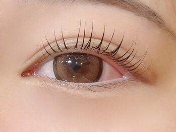 デイジーラッシュ 神戸三宮店(Daisy Lash)/まつげパーマ/パリジェンヌ/神戸