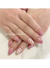 クレセ(Crece)/お客様ネイル