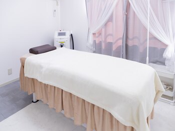 リノ(Lino)の写真/価格と結果重視の完全都度払い脱毛サロン♪勧誘なし◎メンズメニューあり◎メンテナンスにも最適です☆