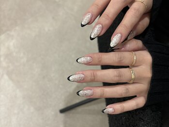 フレンチネイル