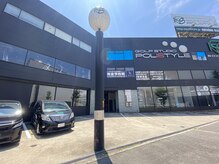 ロールス(Rollce)/施設外観１