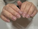  hand : ワンカラー ￥4950