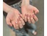 【学割U24】マグワンカラー¥3300　韓国発! VALLA NAIL 
