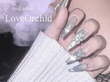ラブオーキッド(LoveOrchid)