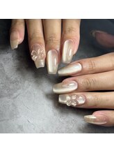 マカナネイル(makana nail)/マグネットネイル