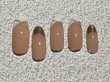 トゥーミー(To Me)/オフィスネイル