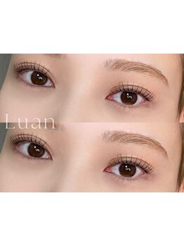 まつげのお悩み解決サロン