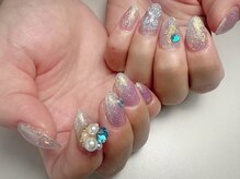 ヨーローネイル(YOLO Nail)/ワンカラー
