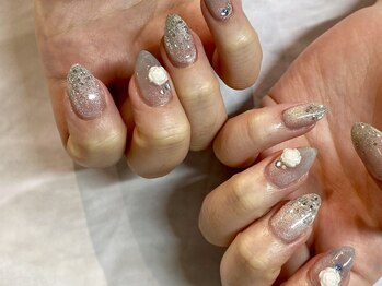 ワンホンネイル