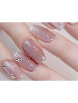 定額メニューのあるサロン