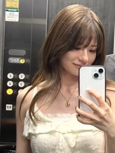 オー(eau)&nbsp;azumi .