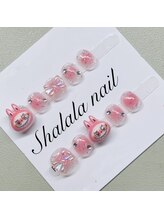 シャララネイル(Shalala nail)/