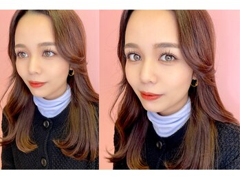 セネル バイ プラチナドール(SeneL by platinumdoll)/