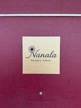 ナナラ(Nanala)/外観