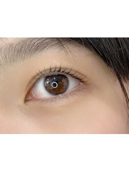 まつげのお悩み解決サロン