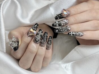 ネイルデザイン