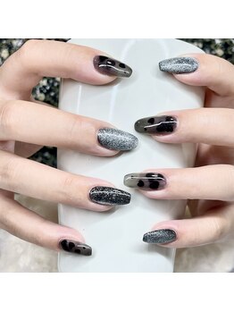 センスネイル(Sense nail)/