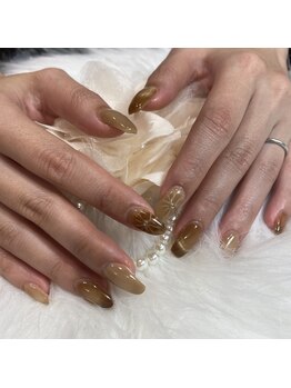 フリーミ(FREEME)/フラワーマグネット