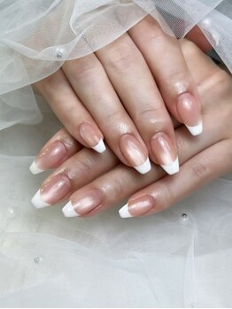 アリーズネイル(Ally's Nail)/アートし放題60分コース