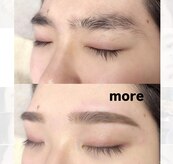 モア(more)