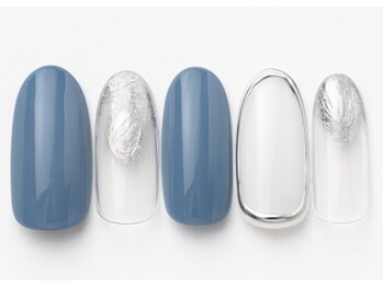 テテドットジェイ(Tete.J)/BL3 5500円(甘皮ケア込み)