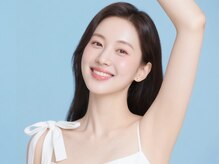 タッチの雰囲気（最新IPL×SHR搭載マシン導入で美肌ケアしながら全身脱毛★）