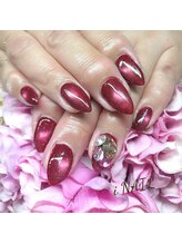 アイネイル(iNAIL)/