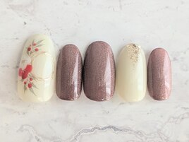 【定額プラチナコース¥6800】