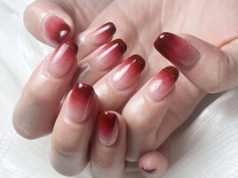 カラーグラデーション