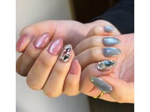 リボン 高田馬場(RIBON)/やり放題＋パーツ付け放題