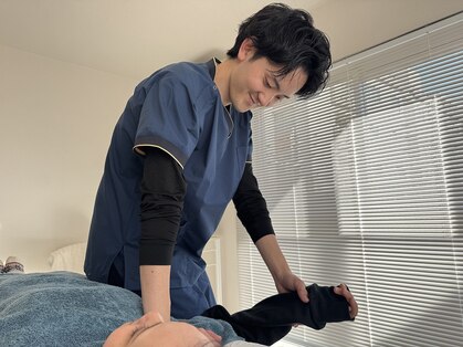 ファント(funto)の写真