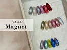 うるプルマグネット