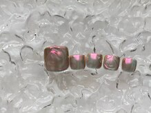 ミニオン 大宮店(minion)/《foot》定額デザイン