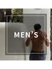 【光脱毛/メンズメニュー】全身光脱毛　初回男性限定　¥66,000→¥44,000