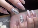 人気のグレージュカラー