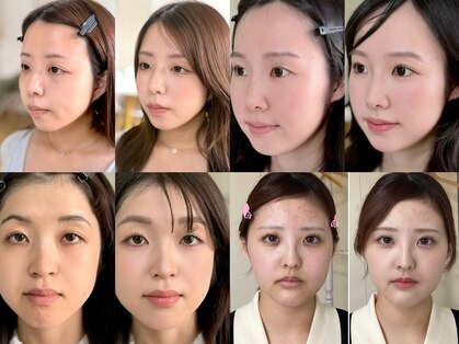 スタイルワークス ナゴヤ(Style Works NAGOYA)の写真