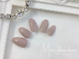 シンプル美爪コース