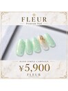 2026年7-8月キャンペーンNail