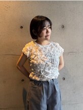 リッツ 福岡薬院店(RITZ) NODOKA
