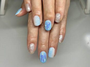 リジュベ(Rejuve)/