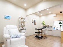 レフトネイルズ(LEFTNAILS)/四ツ橋ネイルサロン